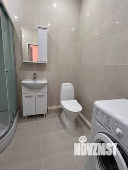 1-к квартира, вторичка, 40м2, 5/7 этаж