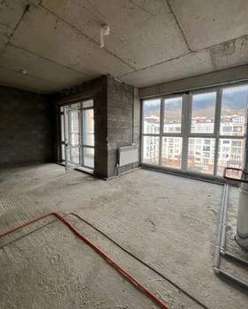 2-к квартира, вторичка, 83м2, 7/8 этаж