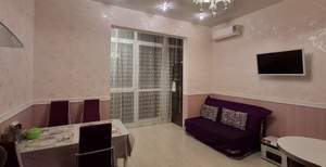 1-к квартира, вторичка, 50м2, 2/17 этаж