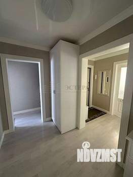 3-к квартира, вторичка, 69м2, 8/9 этаж