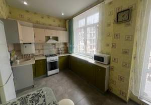 2-к квартира, вторичка, 45м2, 6/7 этаж