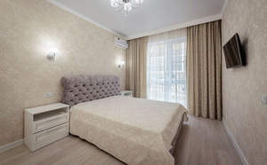 2-к квартира, вторичка, 89м2, 1/6 этаж