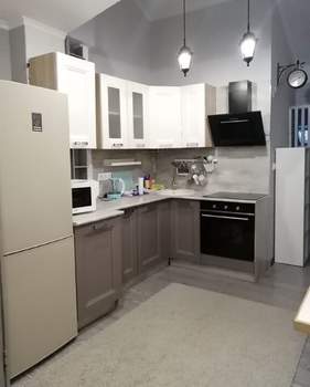 1-к квартира, вторичка, 27м2, 7/7 этаж