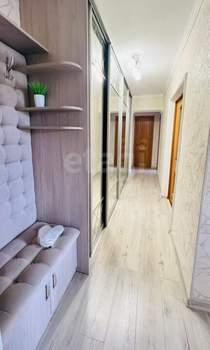 3-к квартира, вторичка, 63м2, 5/9 этаж
