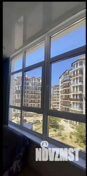 Студия квартира, вторичка, 31м2, 4/8 этаж