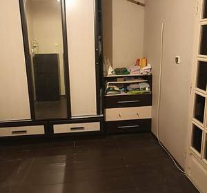 1-к квартира, вторичка, 40м2, 1/5 этаж