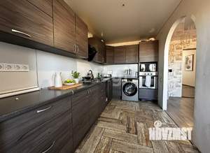 3-к квартира, вторичка, 85м2, 5/5 этаж