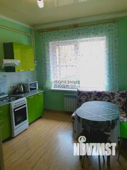 1-к квартира, вторичка, 34м2, 1/7 этаж