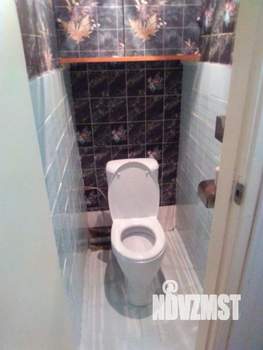 3-к квартира, вторичка, 58м2, 5/5 этаж