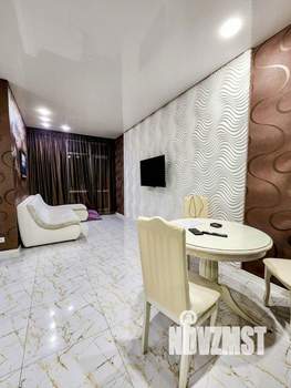 1-к квартира, вторичка, 53м2, 2/7 этаж