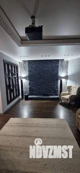3-к квартира, вторичка, 124м2, 7/7 этаж
