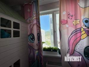 3-к квартира, вторичка, 80м2, 12/16 этаж