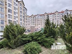 2-к квартира, вторичка, 64м2, 4/8 этаж