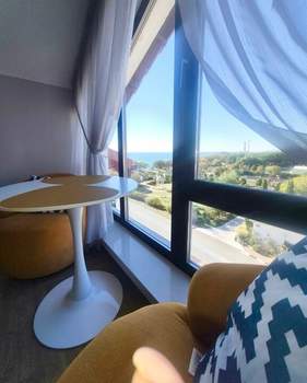 2-к квартира, вторичка, 50м2, 4/4 этаж