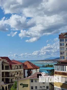 1-к квартира, вторичка, 50м2, 6/9 этаж