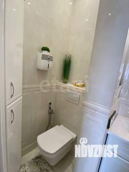 2-к квартира, вторичка, 72м2, 4/9 этаж