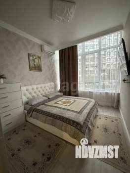 2-к квартира, вторичка, 56м2, 1/6 этаж