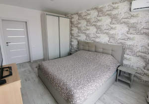 3-к квартира, вторичка, 98м2, 3/3 этаж