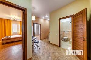 1-к квартира, вторичка, 45м2, 6/11 этаж
