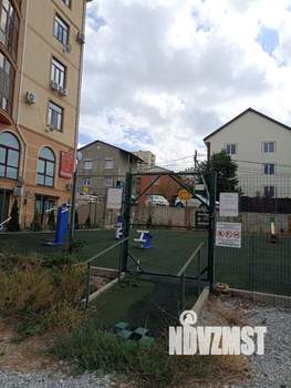 1-к квартира, вторичка, 51м2, 1/5 этаж