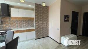 1-к квартира, вторичка, 51м2, 12/16 этаж