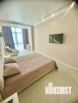 1-к квартира, вторичка, 54м2, 2/6 этаж