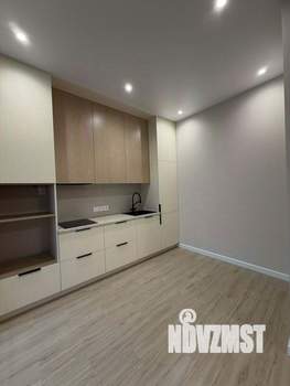 2-к квартира, вторичка, 55м2, 3/3 этаж