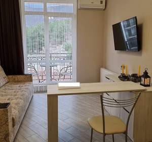 1-к квартира, вторичка, 44м2, 5/6 этаж