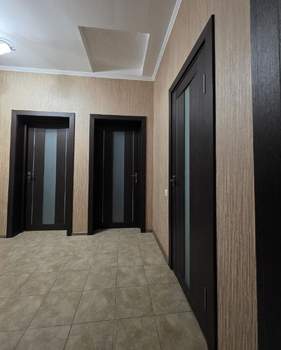 2-к квартира, вторичка, 70м2, 2/2 этаж