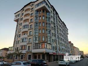 2-к квартира, вторичка, 60м2, 8/9 этаж