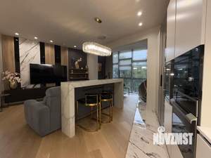 3-к квартира, вторичка, 135м2, 2/14 этаж