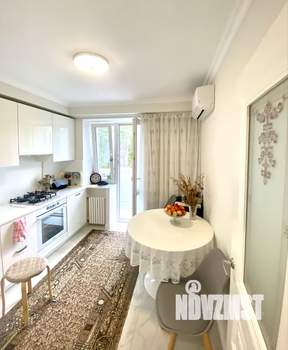 1-к квартира, вторичка, 42м2, 2/9 этаж