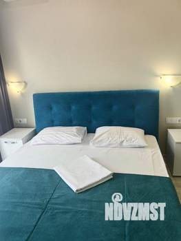 1-к квартира, вторичка, 50м2, 6/6 этаж