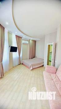 1-к квартира, вторичка, 42м2, 6/8 этаж