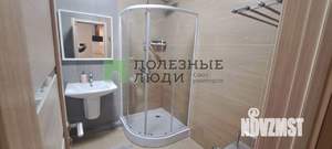 1-к квартира, вторичка, 48м2, 2/6 этаж