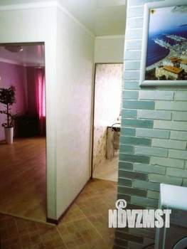 1-к квартира, вторичка, 34м2, 4/5 этаж