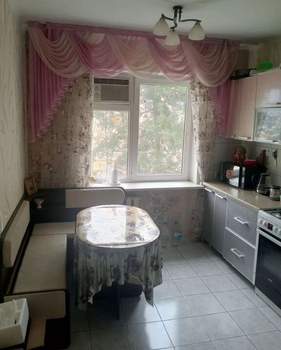 3-к квартира, вторичка, 62м2, 4/9 этаж