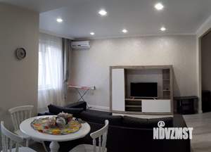 1-к квартира, вторичка, 40м2, 10/16 этаж
