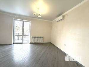 3-к квартира, вторичка, 67м2, 1/5 этаж