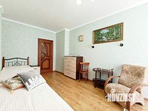 1-к квартира, вторичка, 49м2, 6/12 этаж