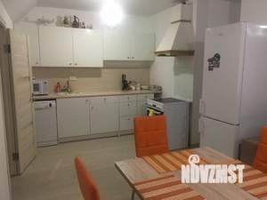 1-к квартира, вторичка, 53м2, 6/7 этаж
