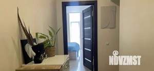1-к квартира, вторичка, 38м2, 8/12 этаж