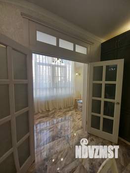 2-к квартира, вторичка, 54м2, 1/6 этаж