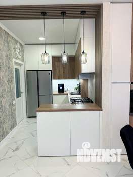 2-к квартира, вторичка, 70м2, 2/7 этаж