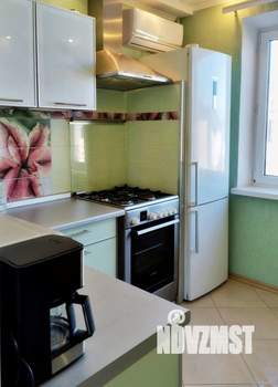 2-к квартира, вторичка, 51м2, 6/9 этаж