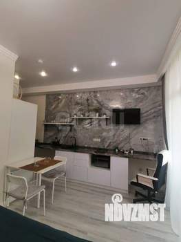 Студия квартира, вторичка, 22м2, 2/6 этаж