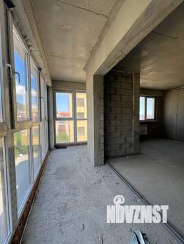 2-к квартира, вторичка, 76м2, 6/8 этаж