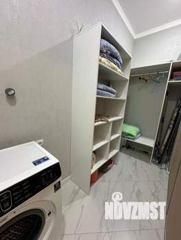 1-к квартира, вторичка, 52м2, 2/5 этаж