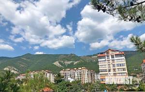 3-к квартира, вторичка, 79м2, 4/5 этаж