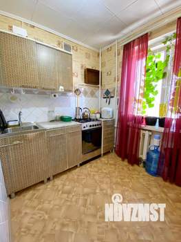 2-к квартира, вторичка, 45м2, 4/9 этаж
